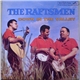 The Raftsmen - Down In The Valley