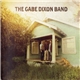 The Gabe Dixon Band - The Gabe Dixon Band